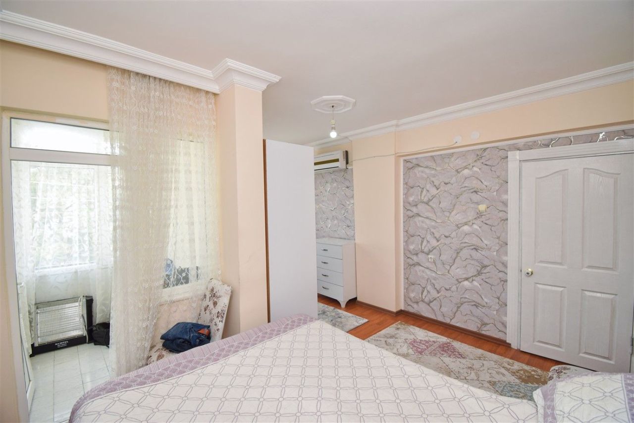 Flat in Antalya, Turkey, 155 m² - picture 6