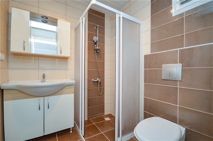 Flat in Alanya, Turkey, 60 m² - picture 6