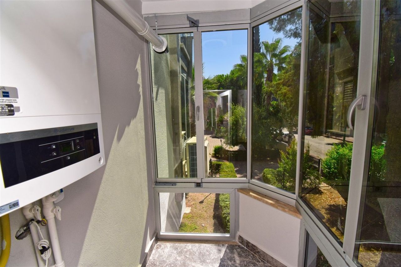 Wohnung in Antalya, Türkei, 165 m² - Foto 6