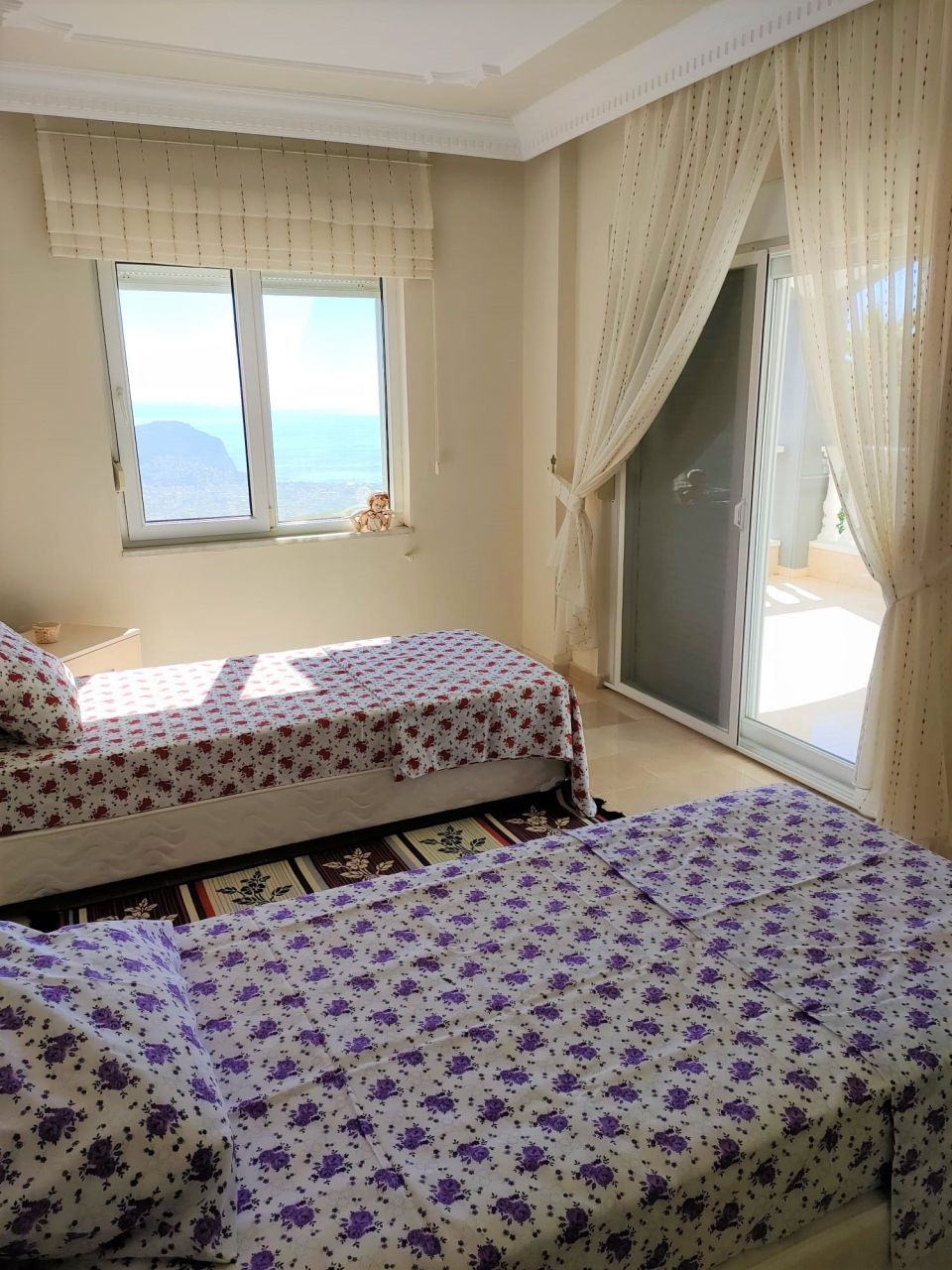 Villa en Alanya, Turquia, 226 m² - imagen 6