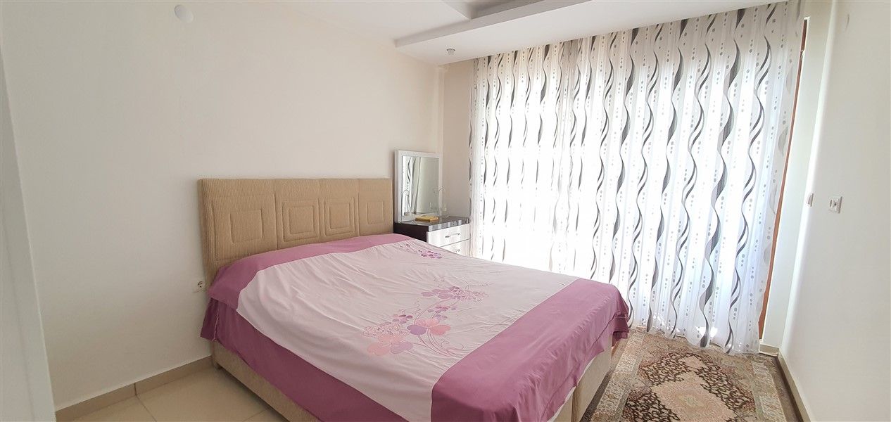 Wohnung in Alanya, Türkei, 65 m² - Foto 6