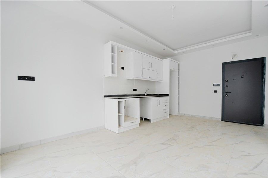 Appartamento ad Avsallar, Turchia, 47 m² - foto 6