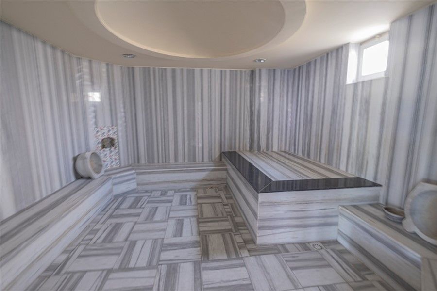 Piso en Alanya, Turquia, 75 m² - imagen 6