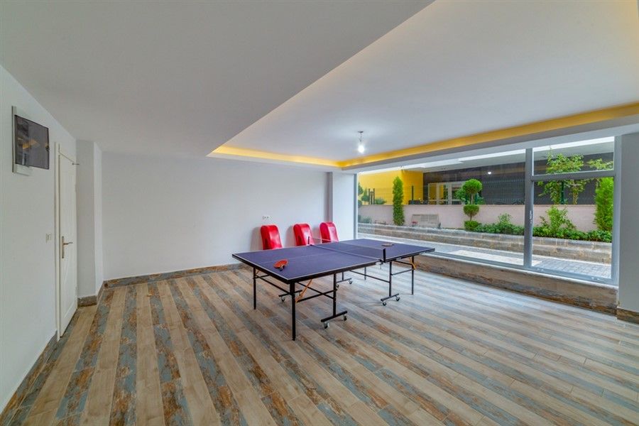 Penthouse in Alanya, Turkey, 150 m² - picture 6