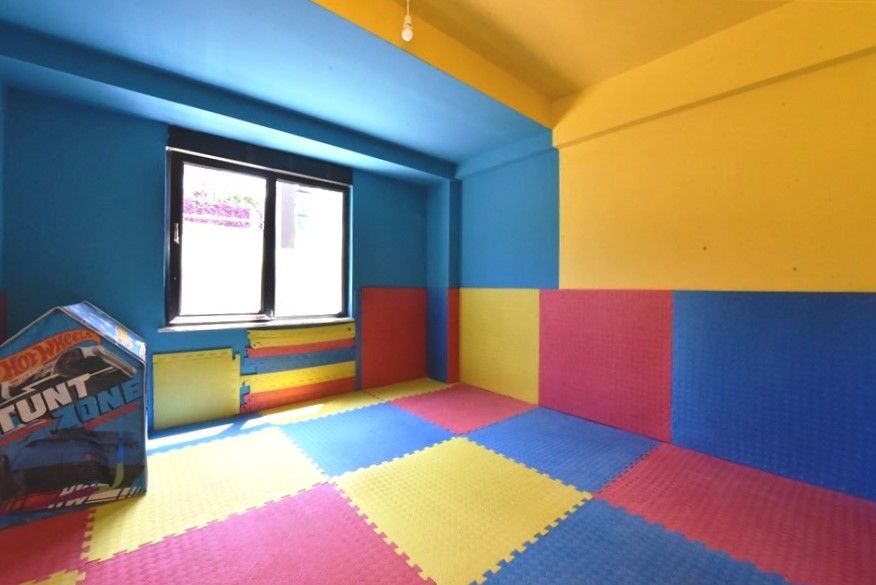 Flat in Alanya, Turkey, 55 m² - picture 6