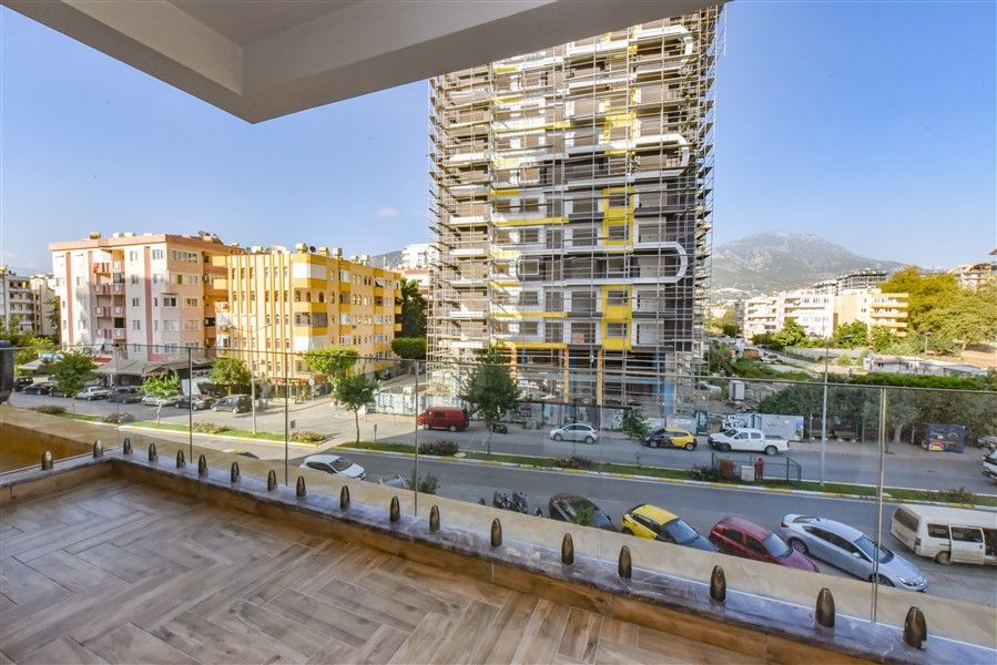 Appartamento a Alanya, Turchia, 50 m² - foto 6
