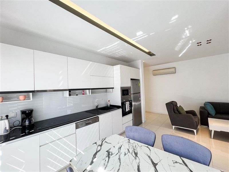 Flat in Alanya, Turkey, 110 m² - picture 6