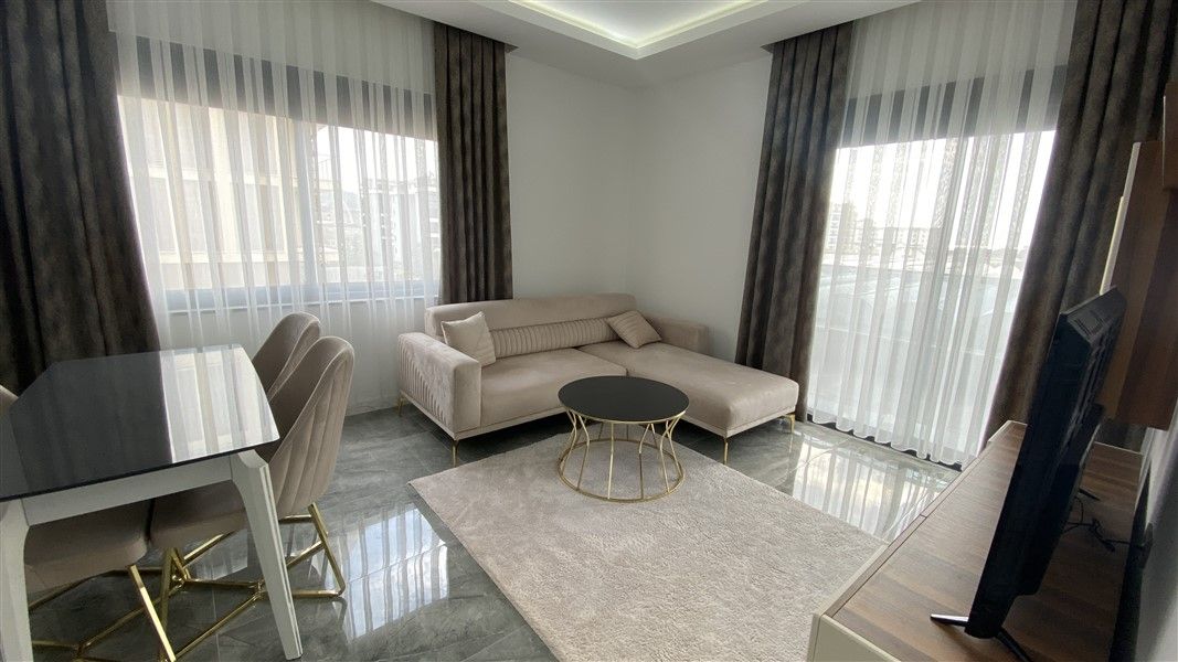 Wohnung in Alanya, Türkei, 74 m² - Foto 7