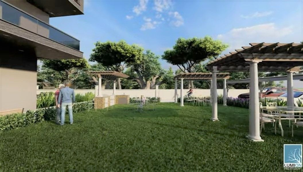 Piso en Alanya, Turquia, 57 m² - imagen 7