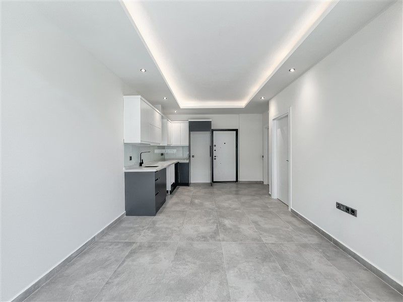 Piso en Alanya, Turquia, 60 m² - imagen 7
