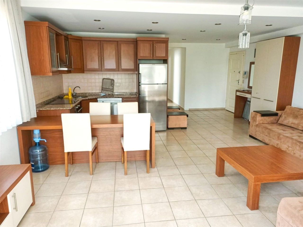 Appartement à Lara, Turquie, 100 m² - image 7