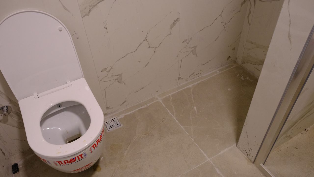 Flat in Istanbul, Turkey, 60 m² - picture 7