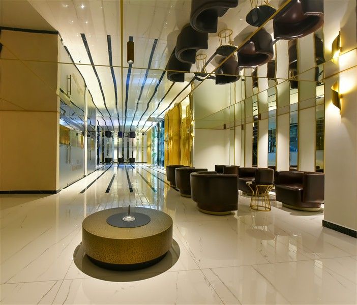 Wohnung in Alanya, Türkei, 55 m² - Foto 7