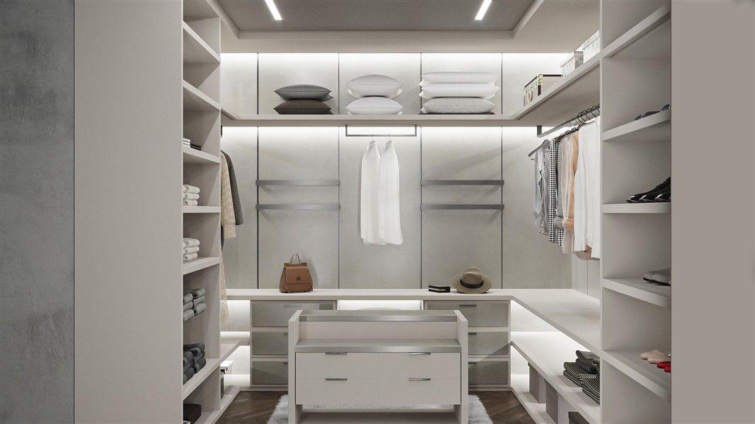 Attico a Alanya, Turchia, 140 m² - foto 7