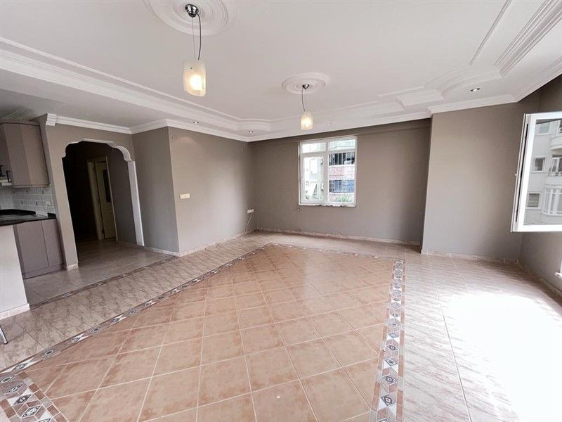 Piso en Alanya, Turquia, 145 m² - imagen 7