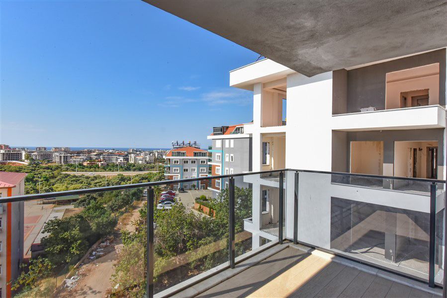 Penthouse in Alanya, Turkey, 113 m² - picture 7