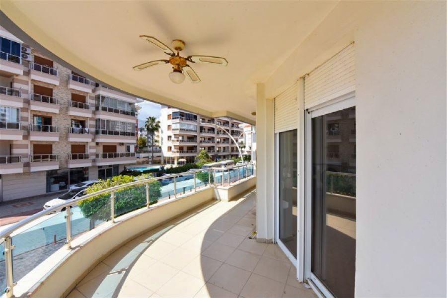 Flat in Alanya, Turkey, 280 m² - picture 7