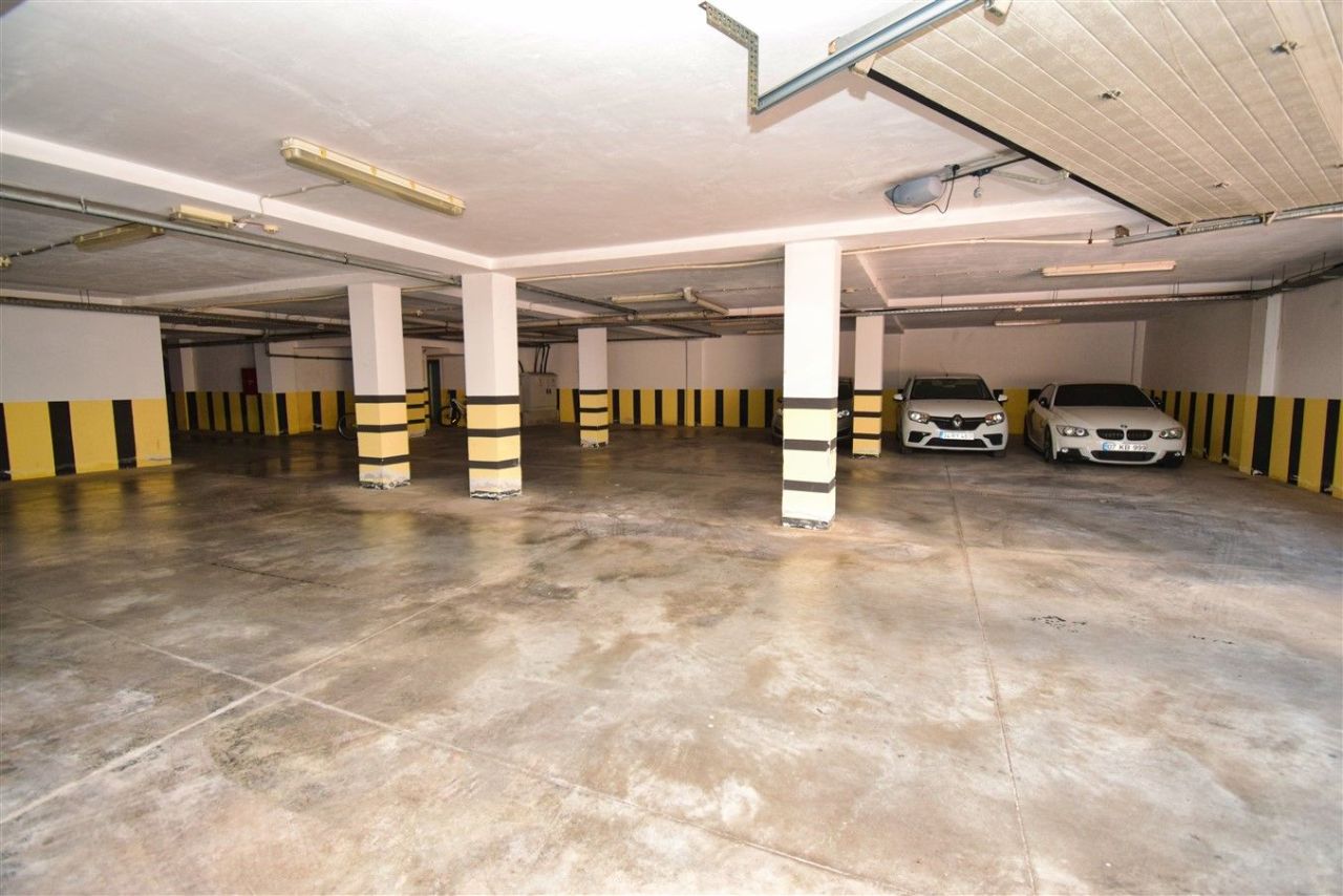 Wohnung in Antalya, Türkei, 70 m² - Foto 7