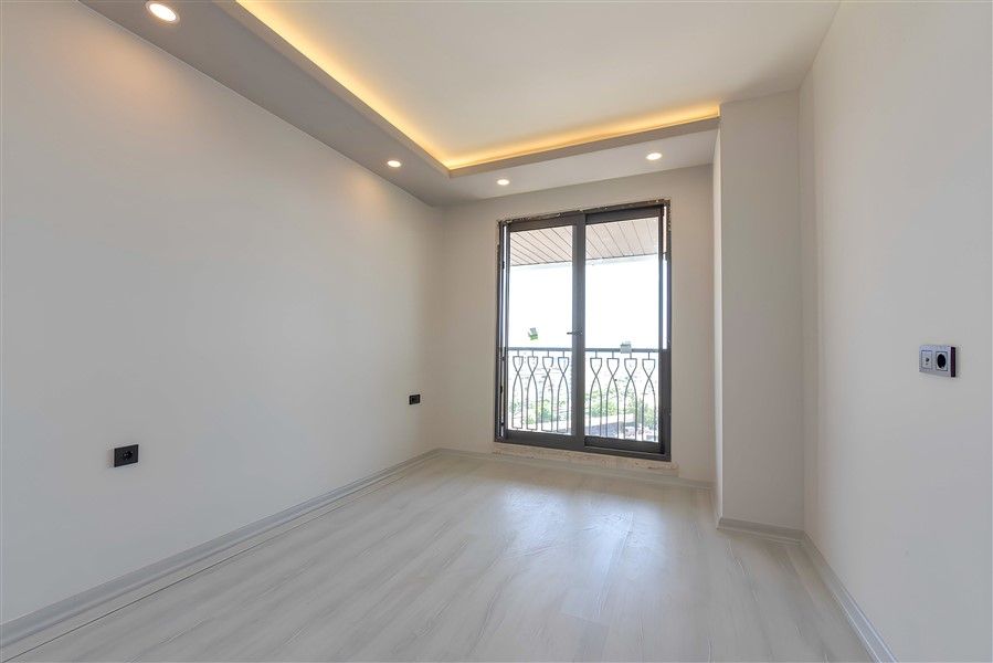 Attico a Alanya, Turchia, 117 m² - foto 7