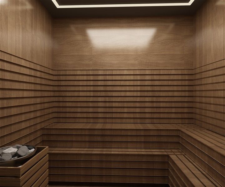 Piso en Alanya, Turquia, 54 m² - imagen 6