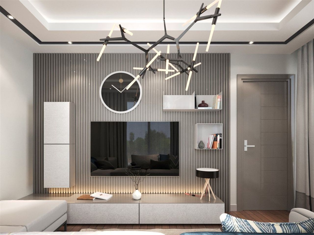 Appartamento Altintash, Turchia, 88 m² - foto 7