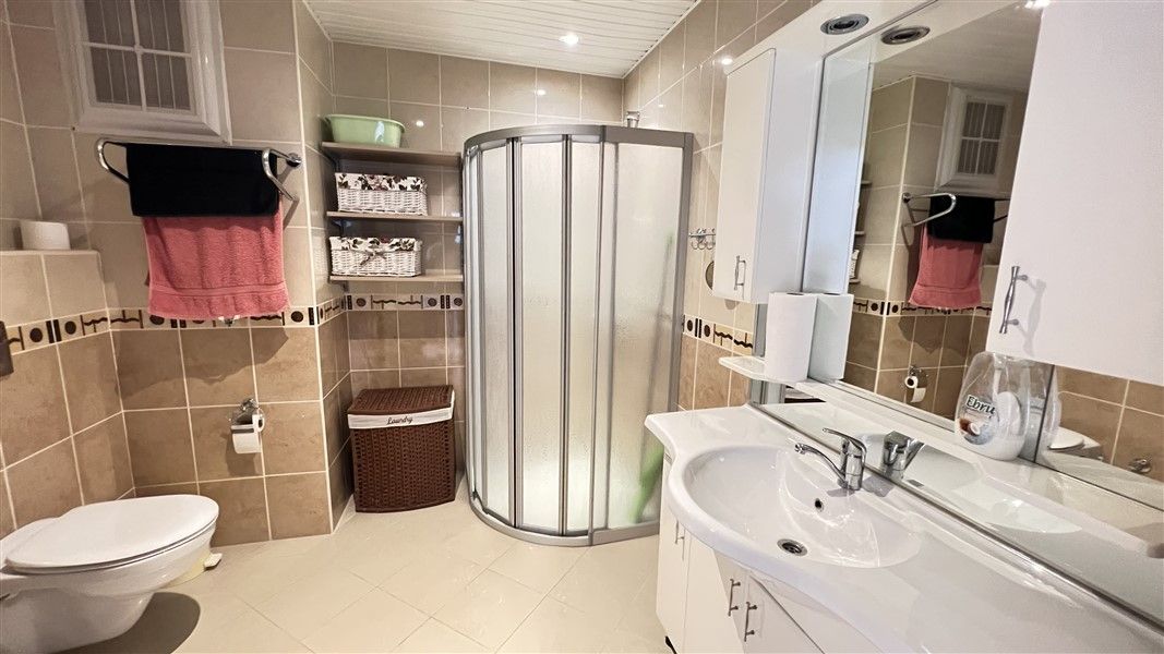 Wohnung in Alanya, Türkei, 110 m² - Foto 7