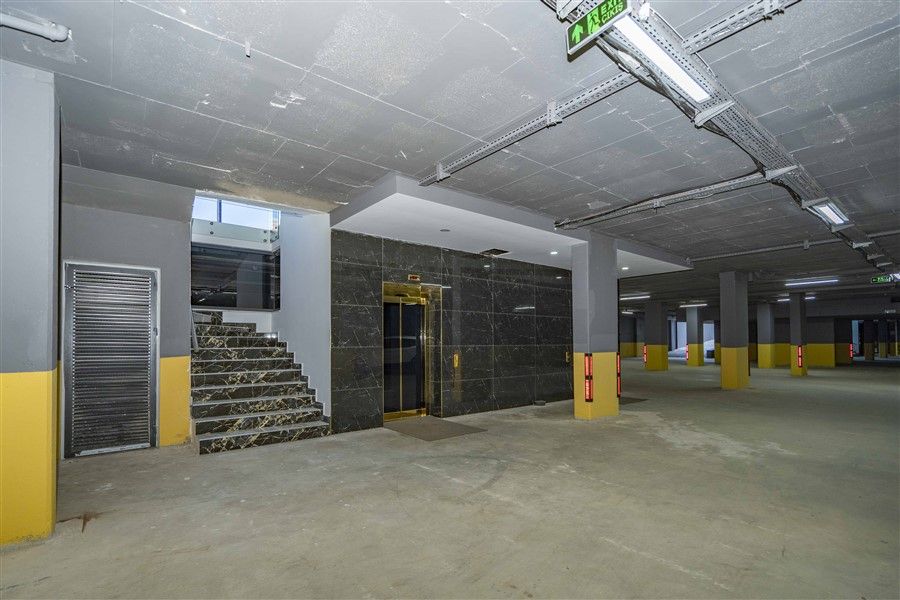 Appartamento a Alanya, Turchia, 71 m² - foto 7