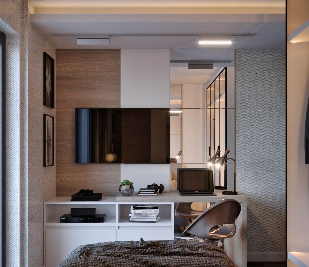 Flat Altintash, Turkey, 65 m² - picture 7