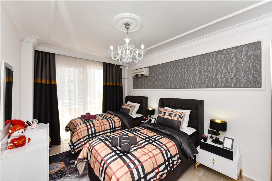 Appartement à Alanya, Turquie, 110 m² - image 7