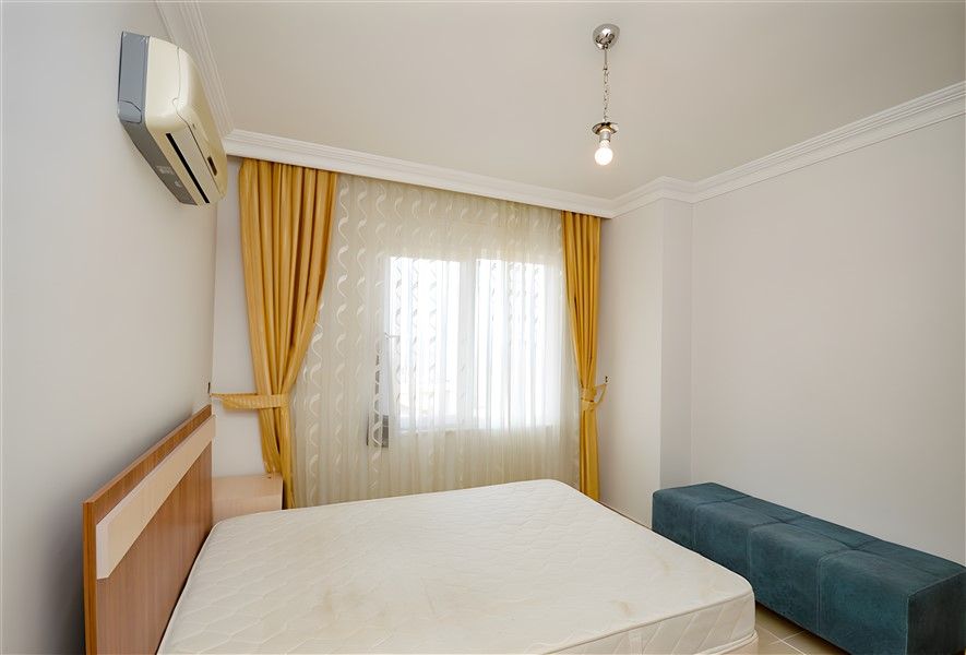 Flat in Alanya, Turkey, 60 m² - picture 7