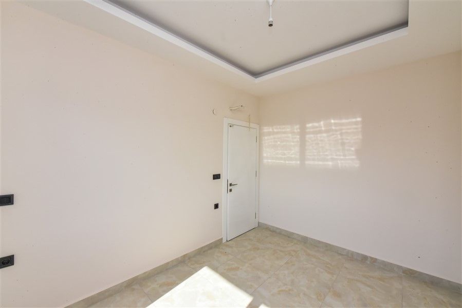 Wohnung in Alanya, Türkei, 55 m² - Foto 7
