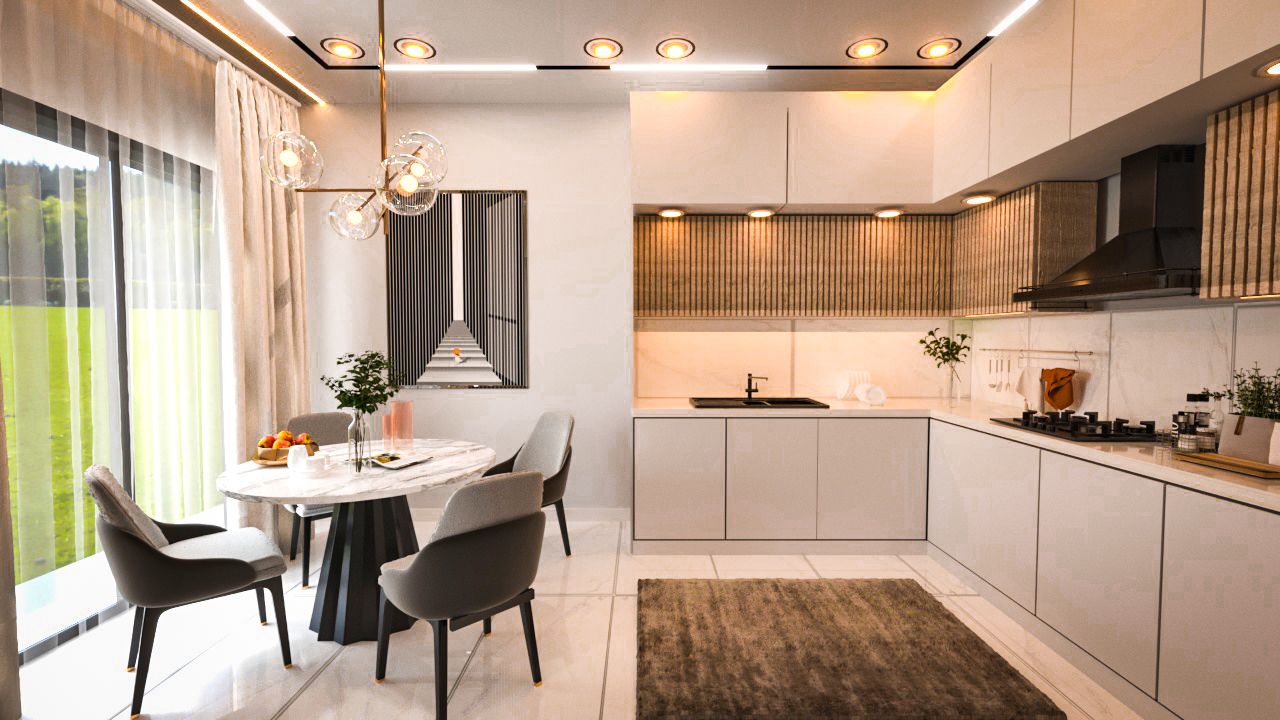 Villa in Avsallar, Turkey, 315 m² - picture 7