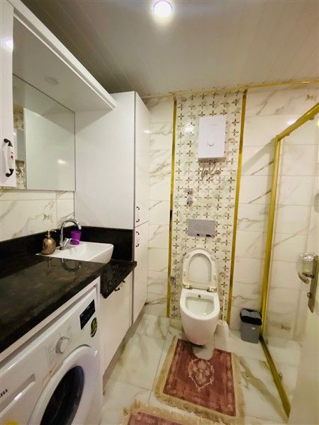 Piso en Alanya, Turquia, 115 m² - imagen 7