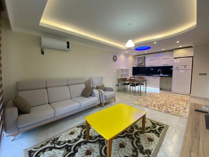 Appartamento a Alanya, Turchia, 70 m² - foto 7