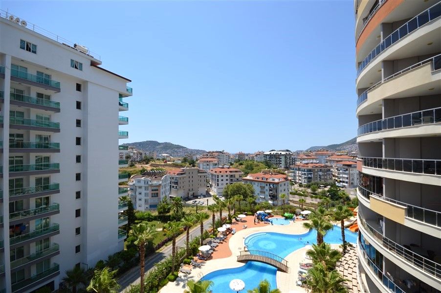 Appartement à Alanya, Turquie, 110 m² - image 7