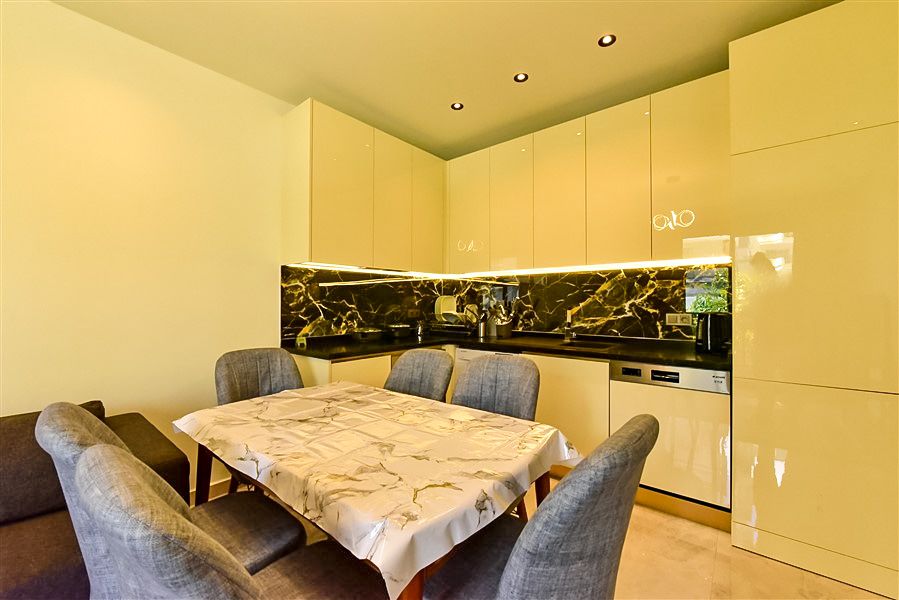 Appartement à Alanya, Turquie, 55 m² - image 7