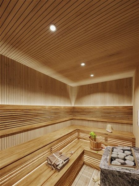 Piso en Avsallar, Turquia, 48 m² - imagen 7