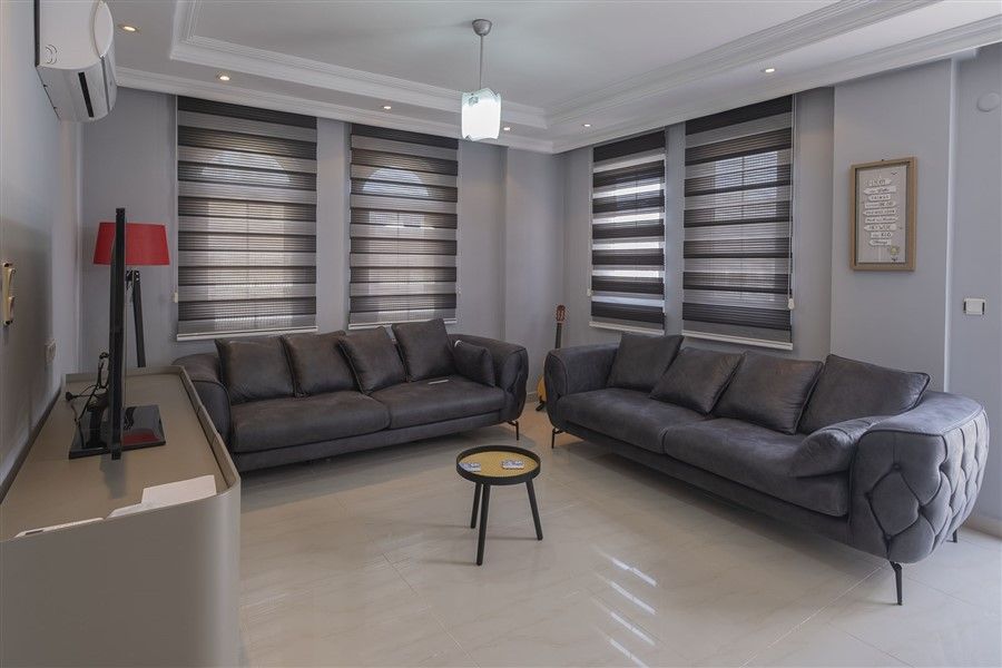 Flat in Konakli, Turkey, 100 m² - picture 7