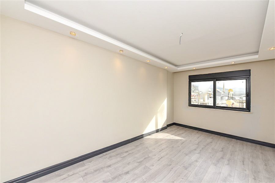 Piso en Alanya, Turquia, 150 m² - imagen 7