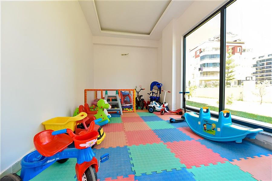 Appartement à Avsallar, Turquie, 50 m² - image 7
