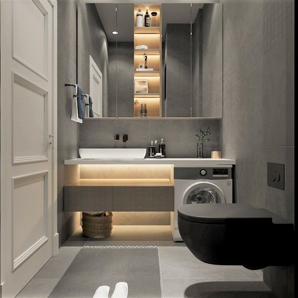 Wohnung in Okurcalar, Türkei, 75 m² - Foto 7