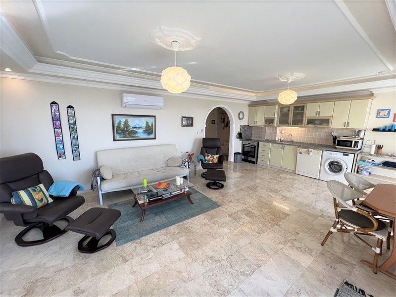 Appartement à Alanya, Turquie, 125 m² - image 7