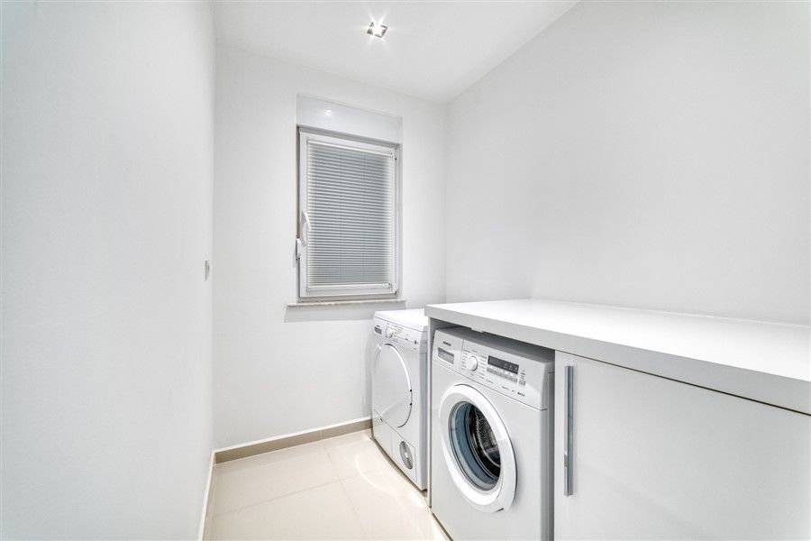 Villa in Alanya, Türkei, 197 m² - Foto 7