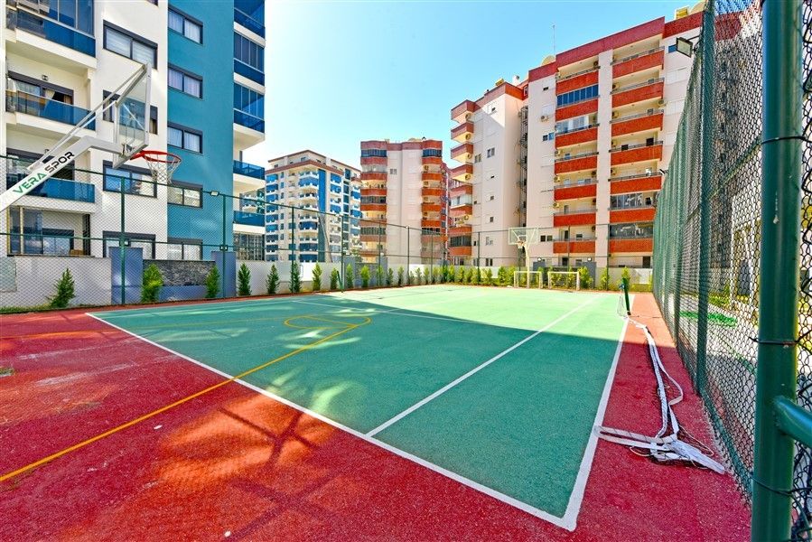 Appartamento a Alanya, Turchia, 62 m² - foto 7