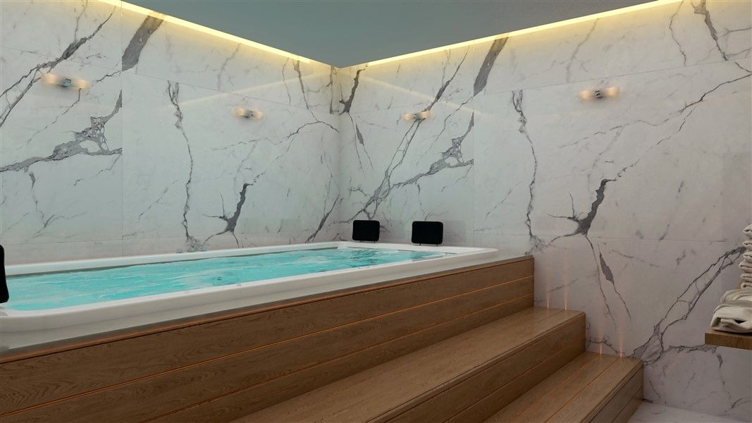 Flat in Alanya, Turkey, 52 m² - picture 7