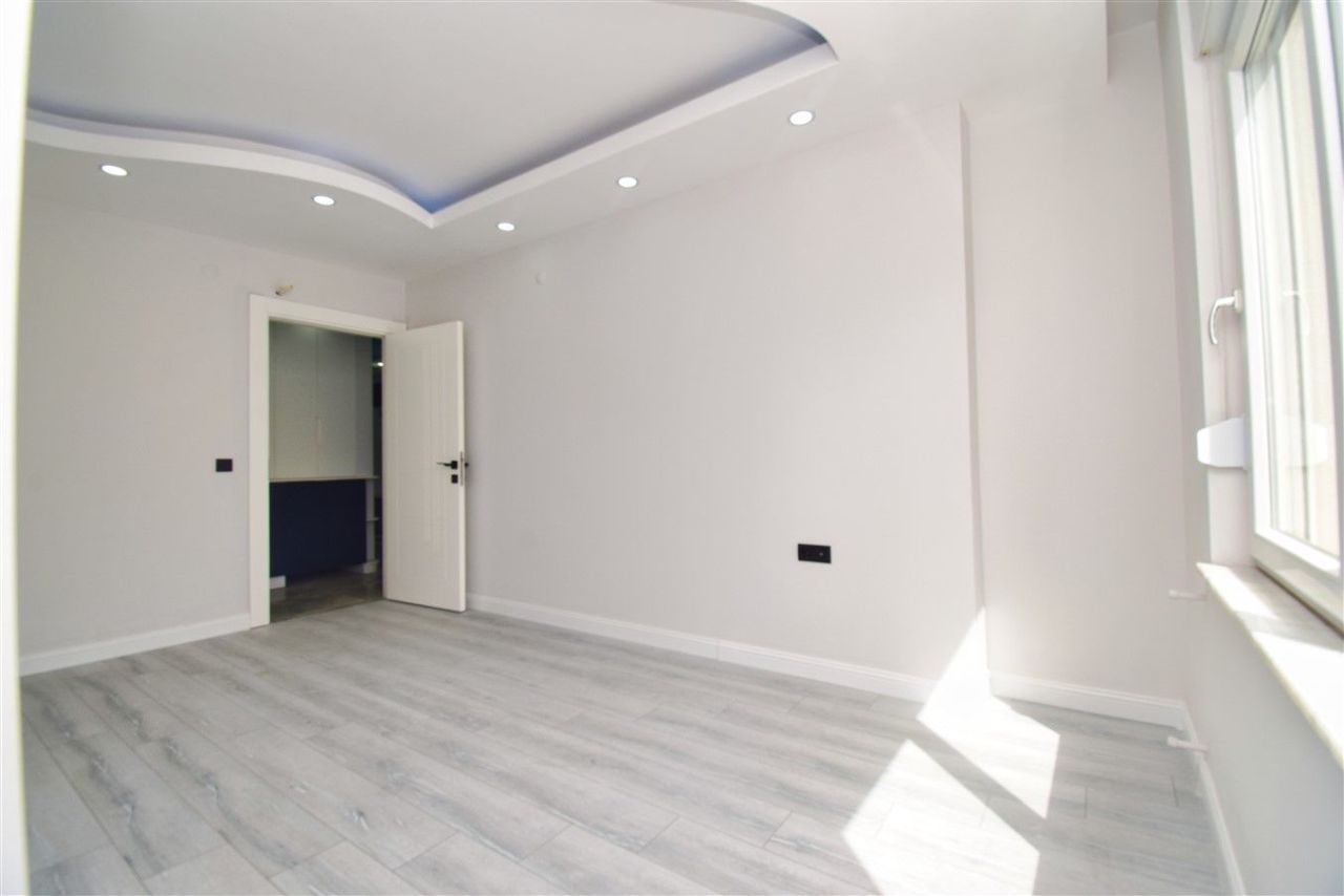 Appartamento Center, Turchia, 135 m² - foto 7