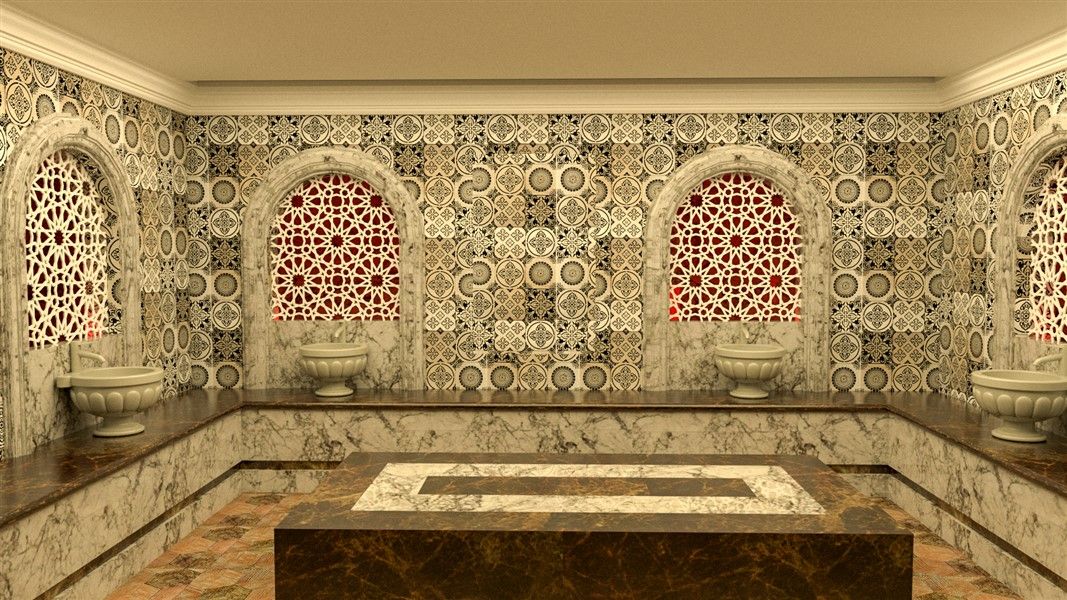 Flat in Alanya, Turkey, 50 m² - picture 7