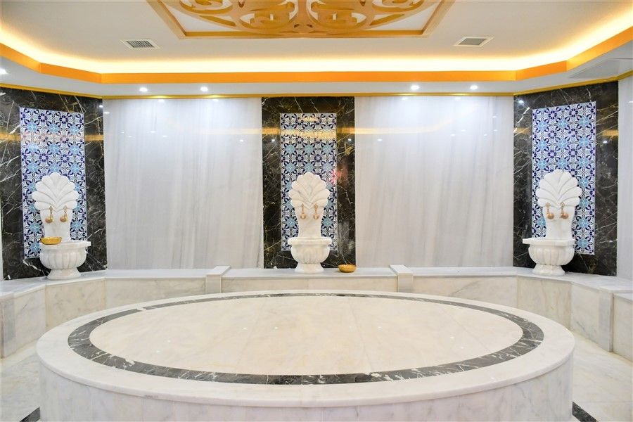 Wohnung in Avsallar, Türkei, 50 m² - Foto 7