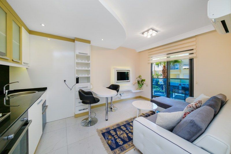 Appartement à Alanya, Turquie, 50 m² - image 7