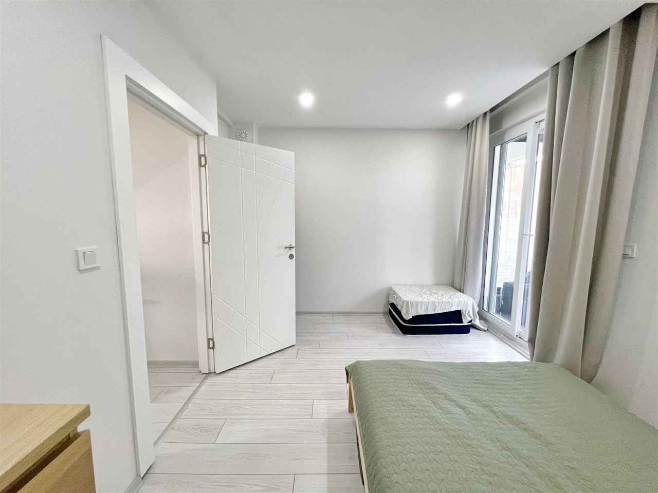 Piso en Antalya, Turquia, 45 m² - imagen 7